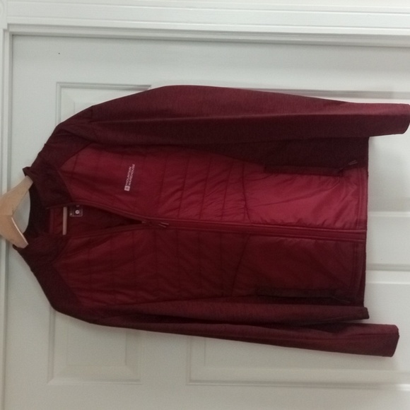 Mountain Warehouse Jacket size L - Picture 2 of 6